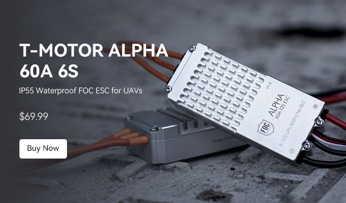ALPHA-60A-6S