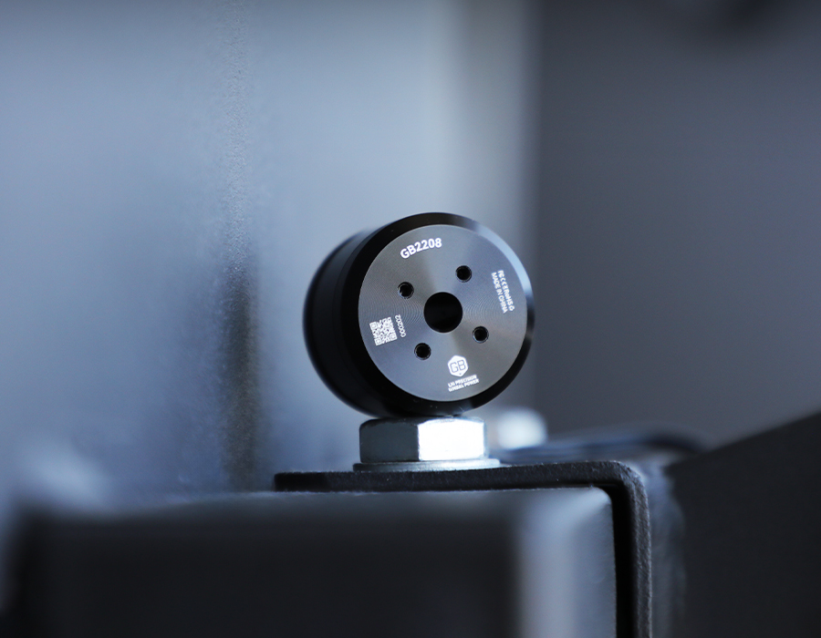 T-MOTOR GB2208