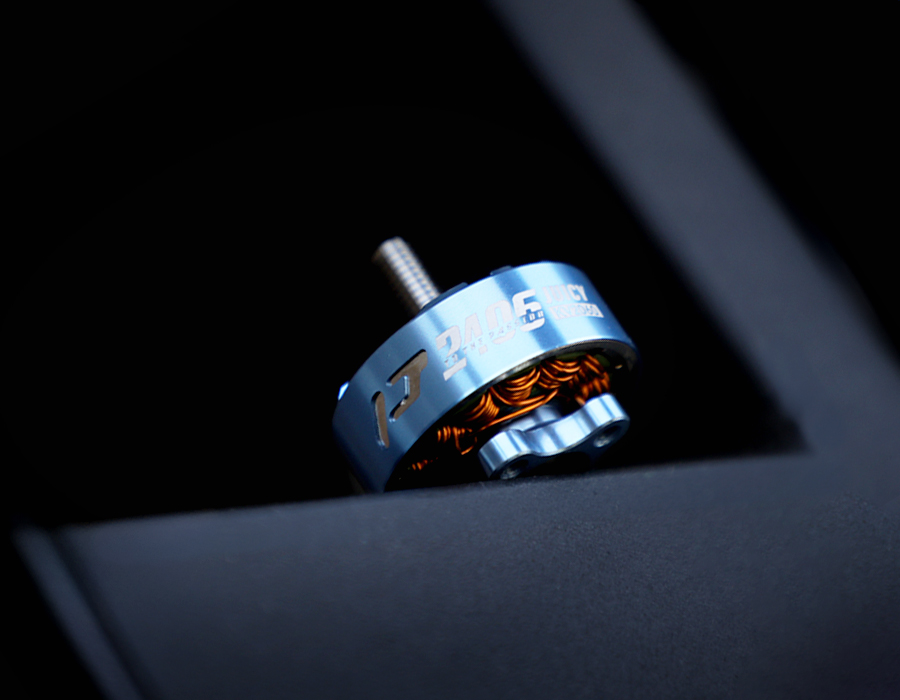 Pacer P2406 V4