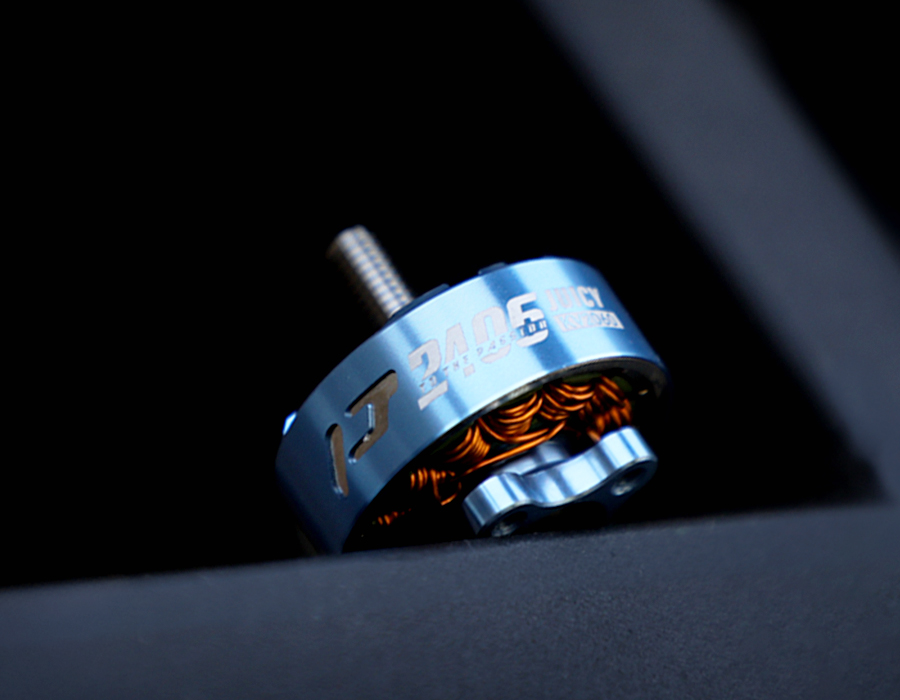 Pacer P2406 V4