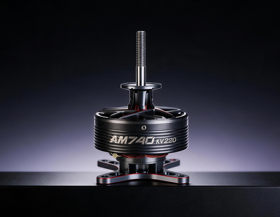 T-MOTOR AM740