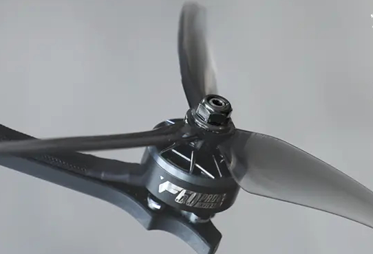 小型无人机电机选购指南（1.5寸-5寸FPV）