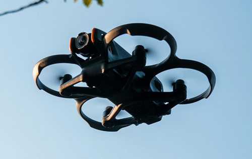 12 Best  High RPM Drone Motors (2025)