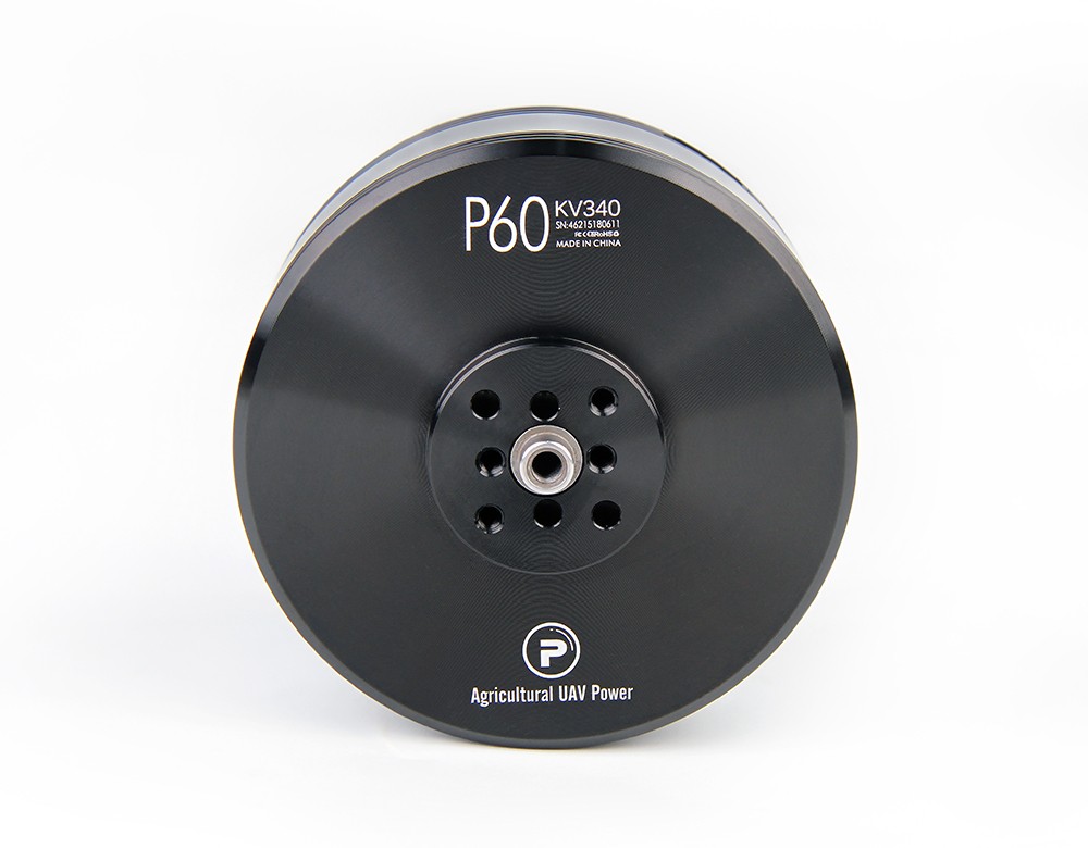P Series