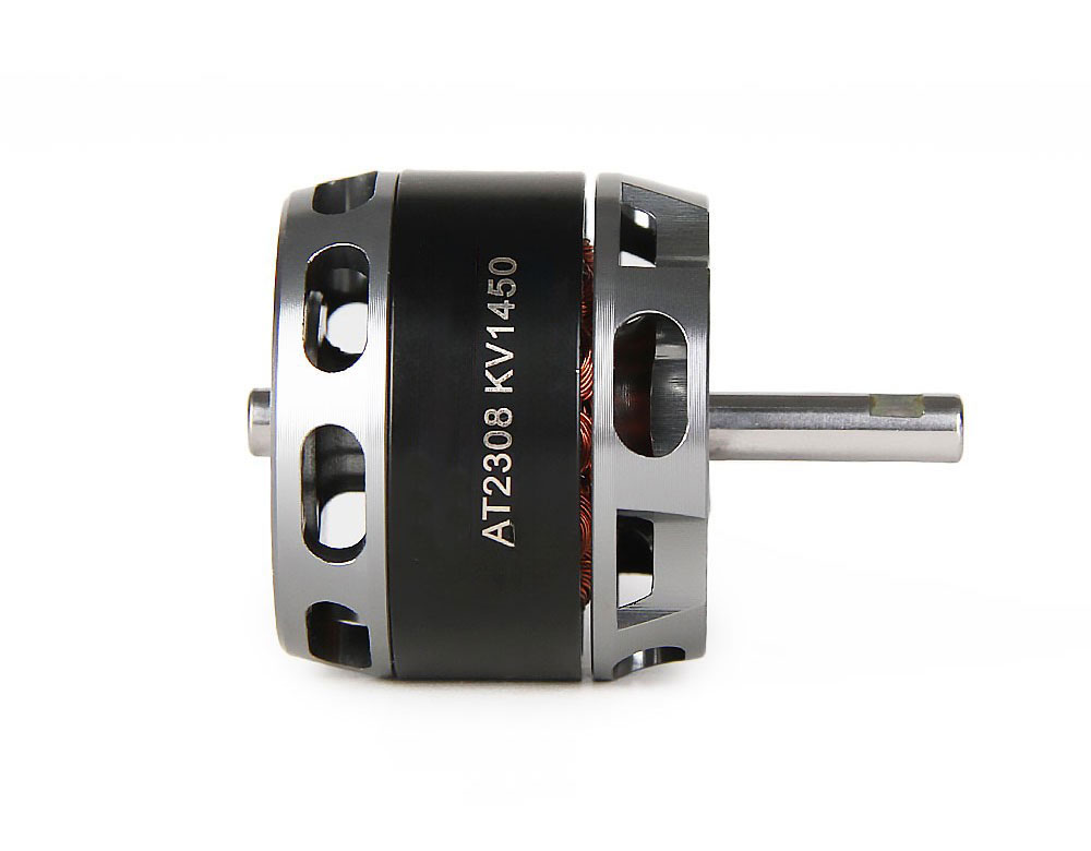 AT Series Motors & ESCs