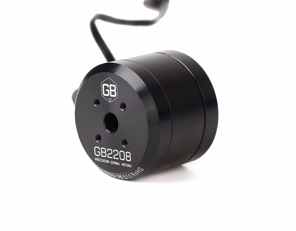 Gimbal Motor