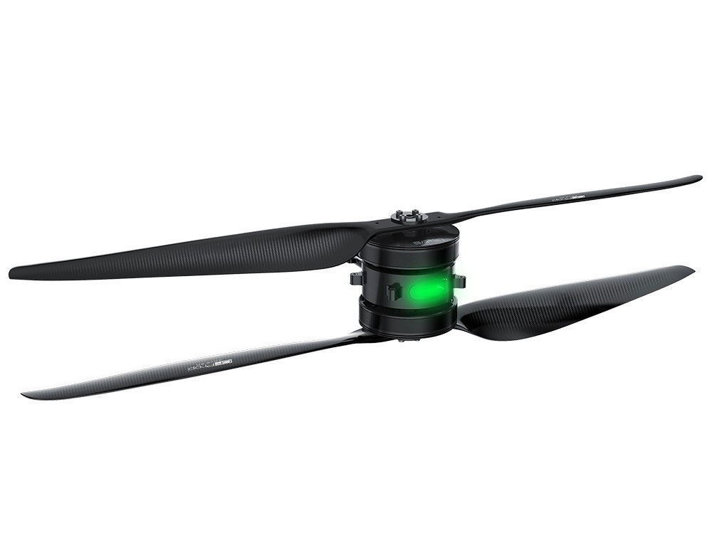 Coaxial