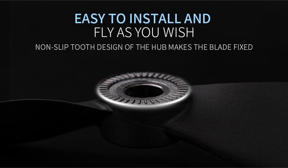 easy to install