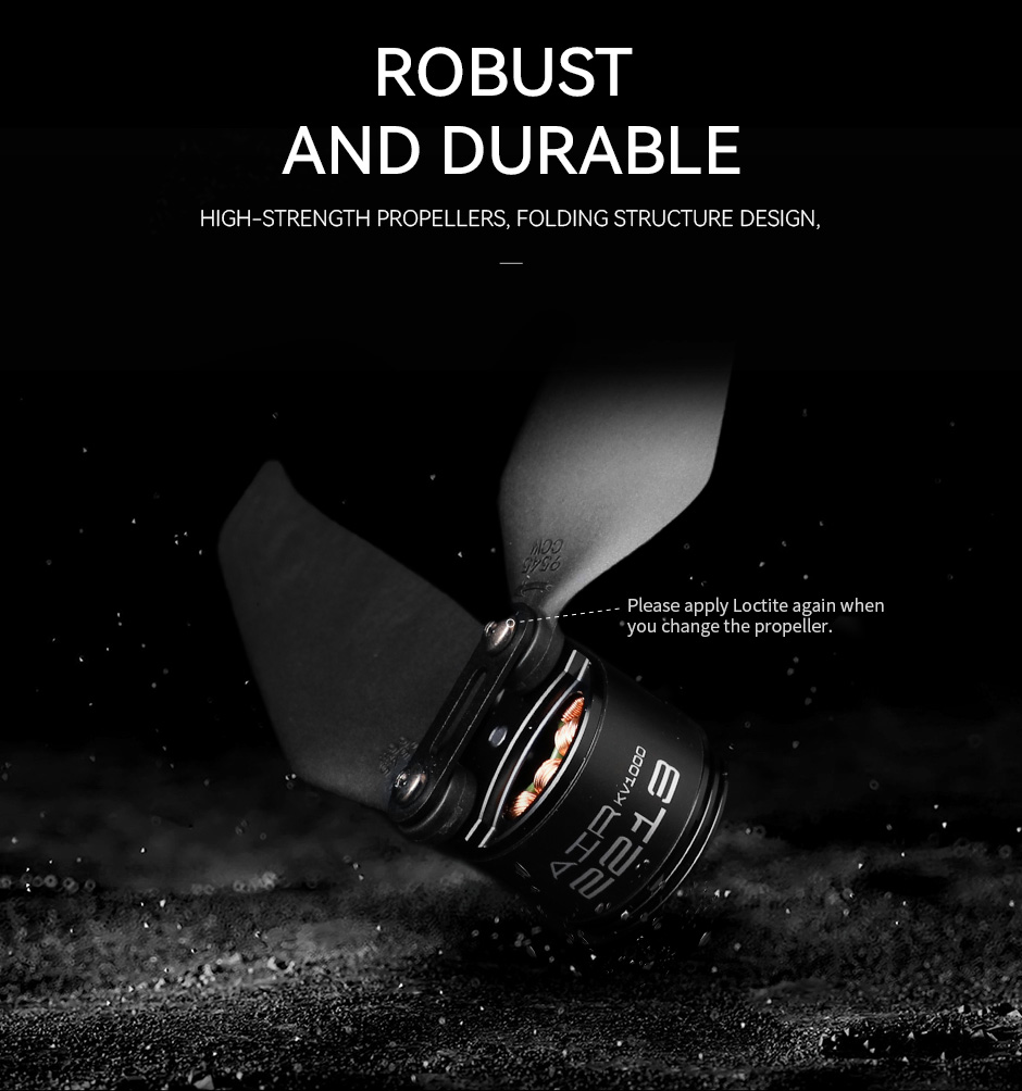 robust and durable