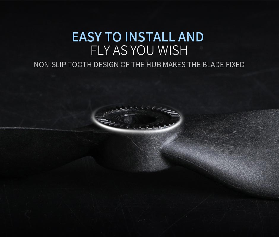 easy to install