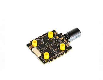 T-HOBBY MINI F45A 6S 4IN1