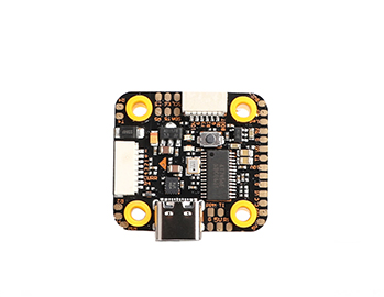 T-HOBBY MINI F7 (HD +OSD +VTX SWITCH)