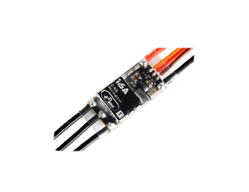 T-HOBBY AM16A F3P 3D/4D