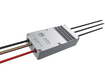 T-MOTOR ALPHA 60A 24S