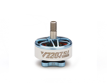 T-HOBBY V2207 V2.0
