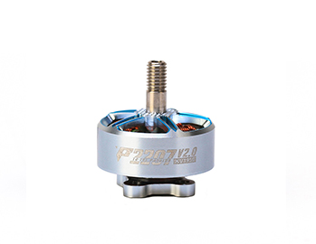 T-HOBBY P2207 V2 5"Freestyle FPV Drone Motor  KV1750/KV1950/KV2550