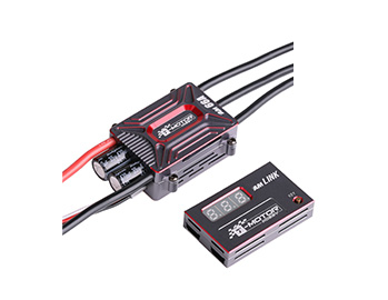 T-HOBBY AM66A + AM Link 3D