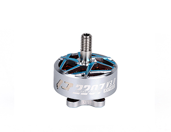T-HOBBY P2207 V3 5" Freestyle FPV Motor KV1750/KV1950/KV2080/KV2550