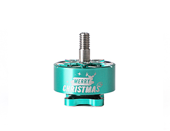 T-HOBBY 圣诞2207.5 1950KV