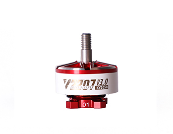 T-HOBBY VELOX V2207 V3.0 KV1750