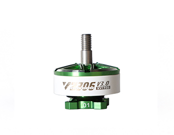 T-HOBBY V2306 V3.0 KV1750