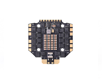 T-HOBBY C-80A-4IN1-8S