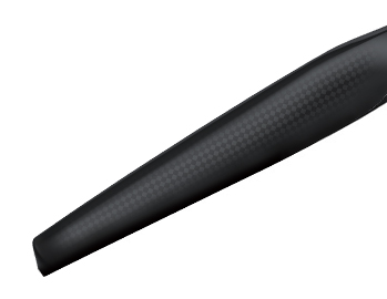T-MOTOR NS47x18 Big High-Thrust Carbon Fiber Propeller for Manned UAVs