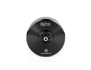 T-MOTOR P60 非插销版 KV170