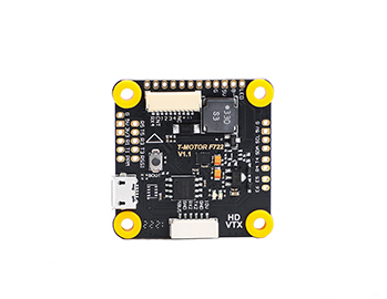 T-HOBBY F7 HD Flight Controller for DJI VTX