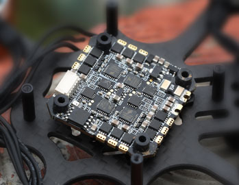 T-Motor F2203.5 - 2850 Kv | Motore Brushless per Drone Cinematic FPV