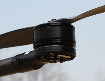 T-Motor Alpha 60A HV FOC Brushless Regler 24S OPTO Multicopter 500Hz | Brushless Regler | Multicopter