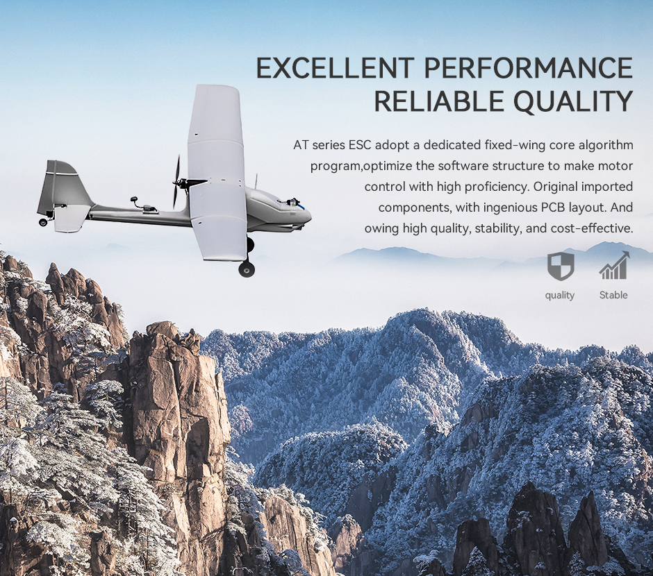 excellent performance reliable quality