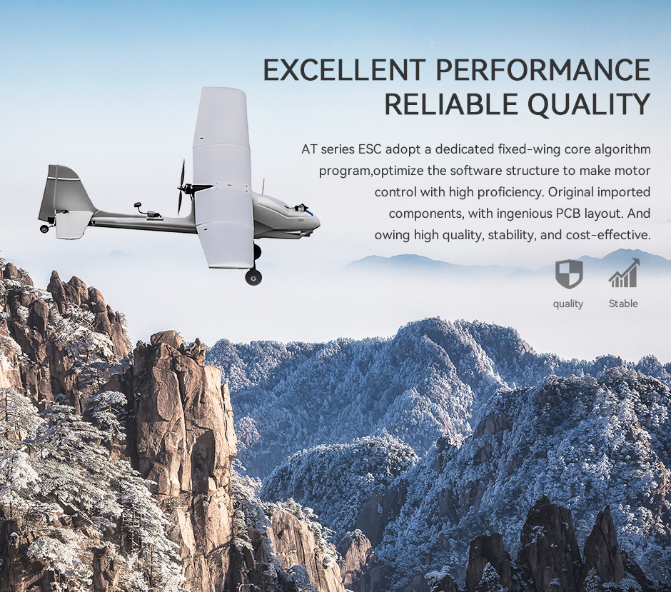 excellent performance reliable quality
