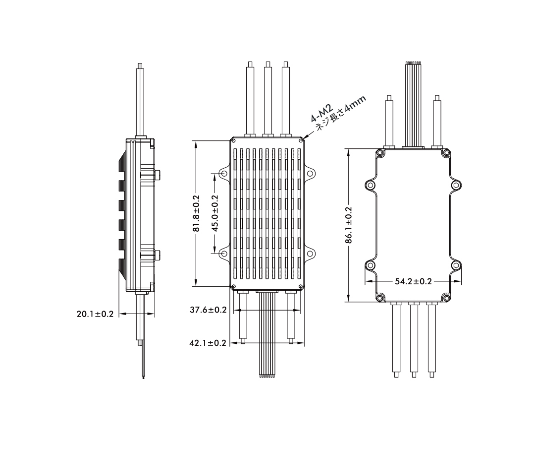 FLAME-100A-14S工程图日语.jpg