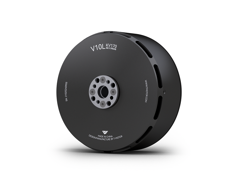 T-MOTOR V10L