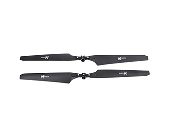 T-MOTOR MF2211VP Polymer Manual Variable Pitch Folding Propeller
