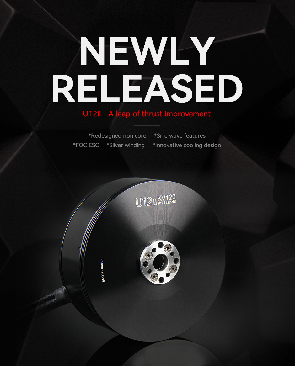 newly released U12
