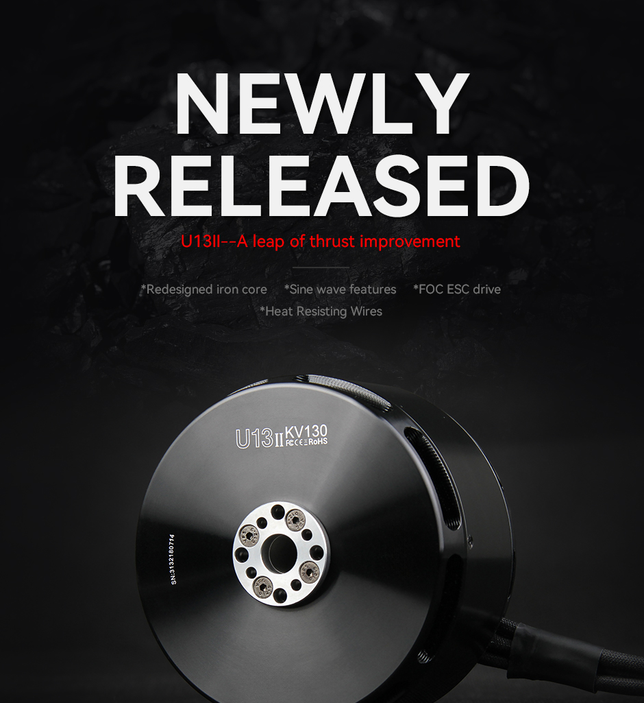 newly released U13