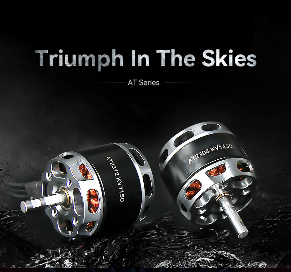 AT2308 strong power,hand-made winding,preferred raw materials