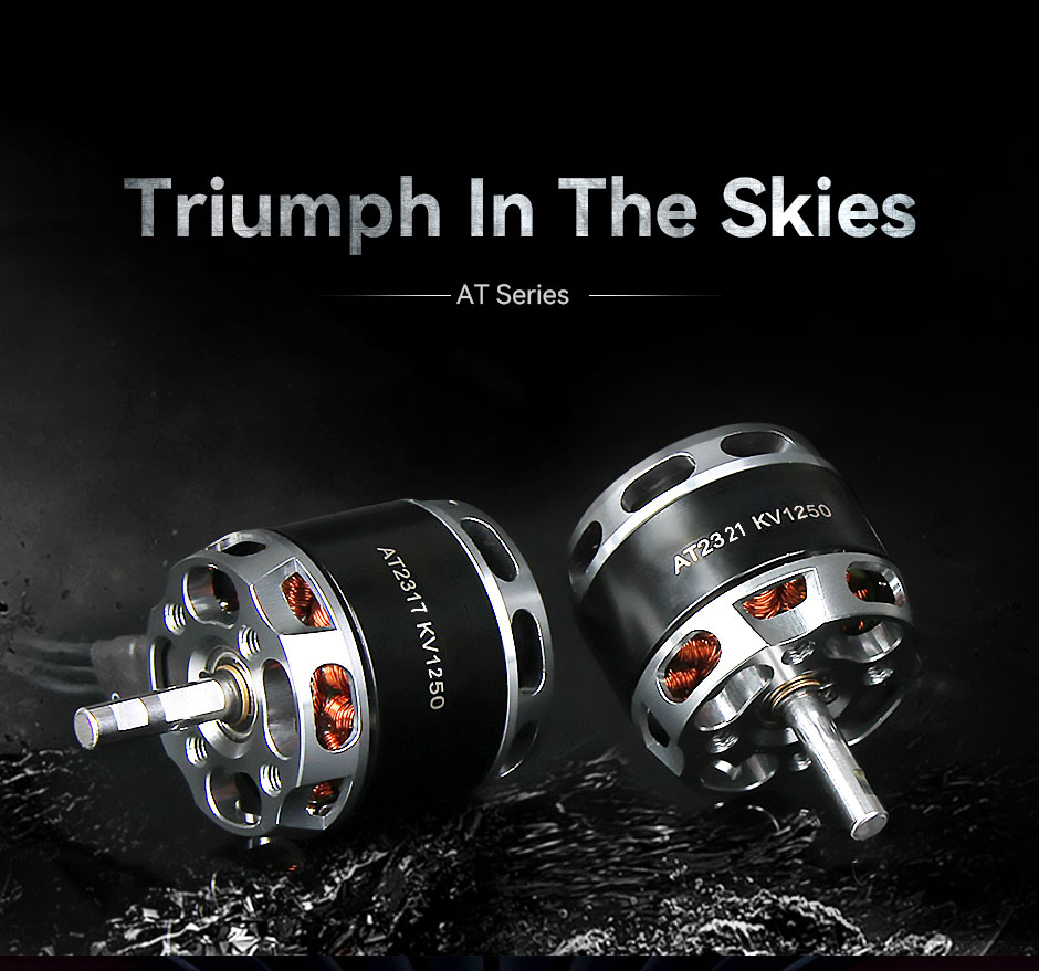 AT2321 strong power,hand-made winding,preferred raw materials