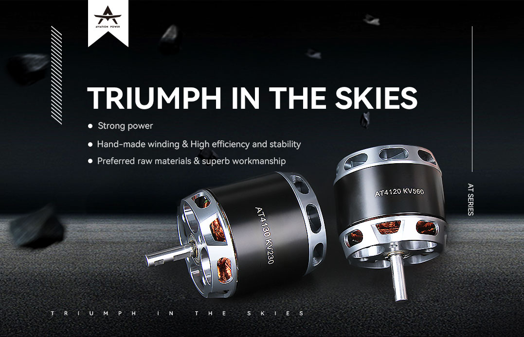 AT4120 strong power,hand-made winding,preferred raw materials