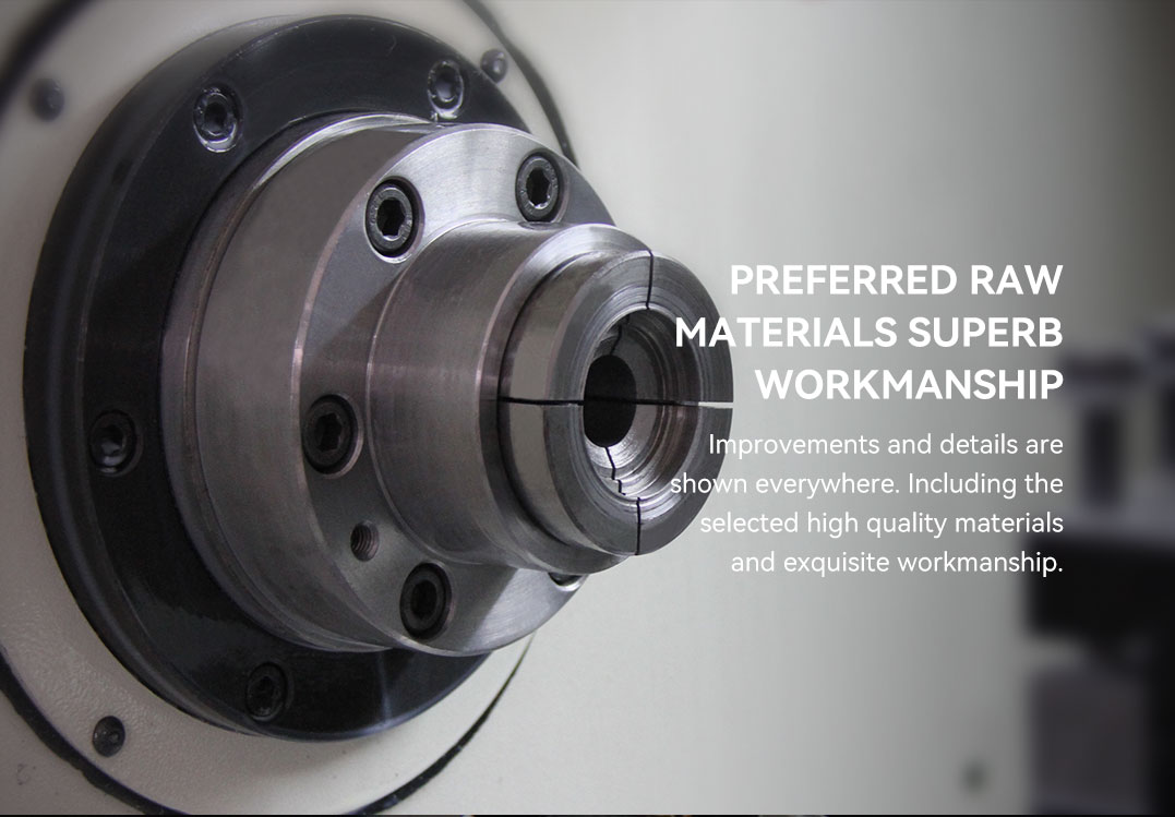 AT4120 preferred raw materials superb workmanship