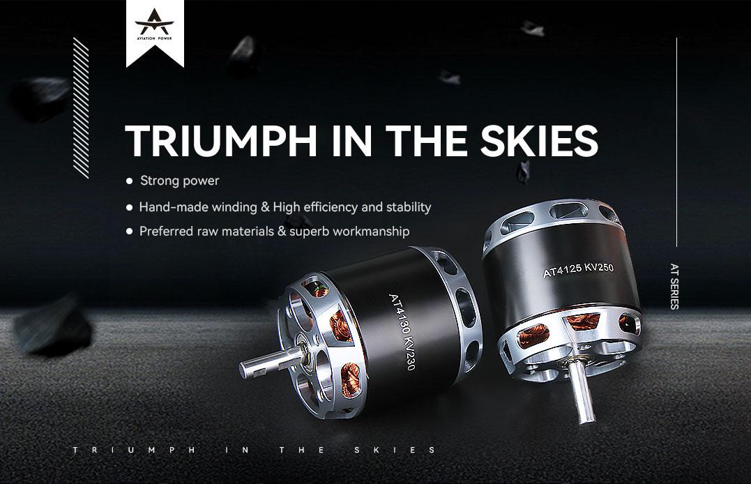 AT4130 strong power,hand-made winding,preferred raw materials