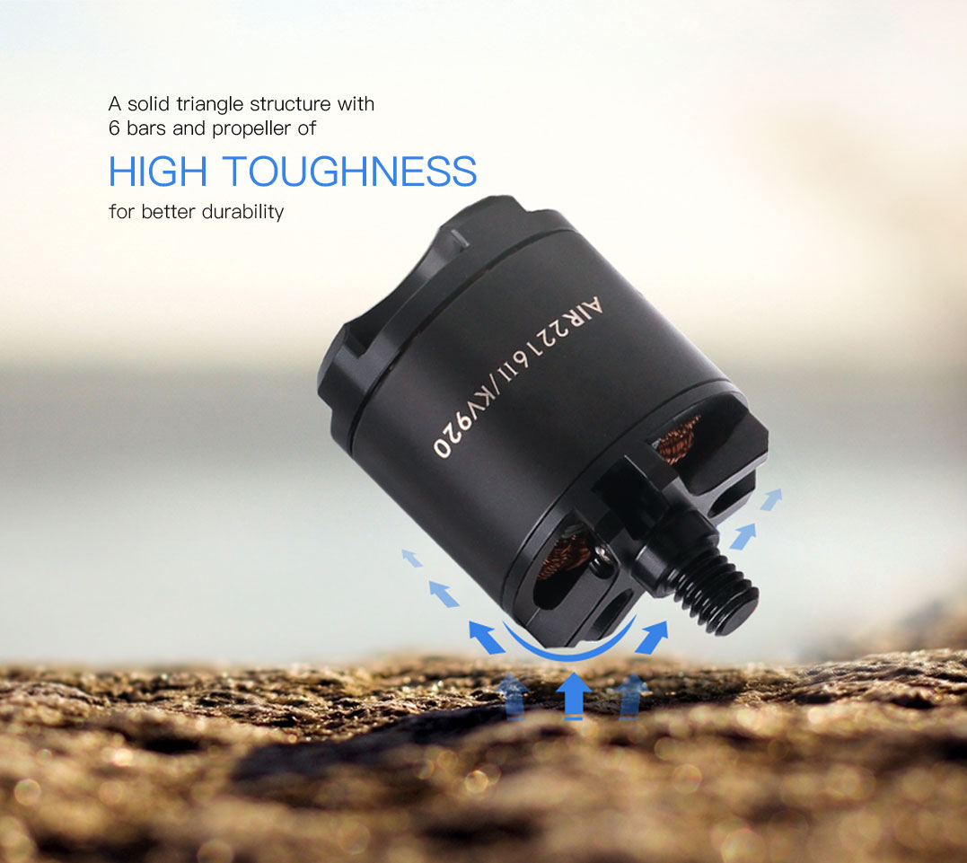 300h Endurance life,high toughness