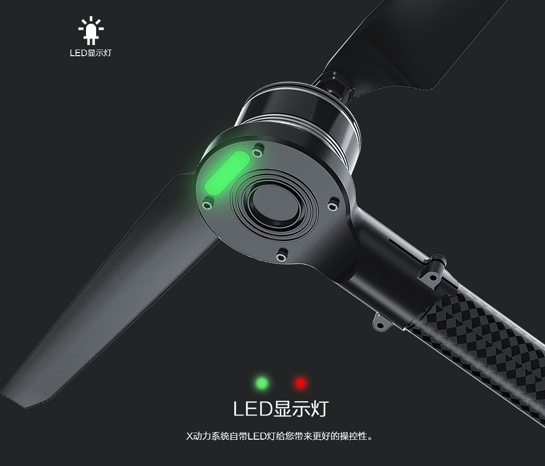 501-XLED显示灯