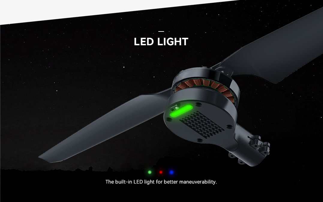 LED light