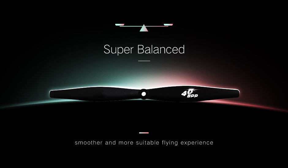 super balanced