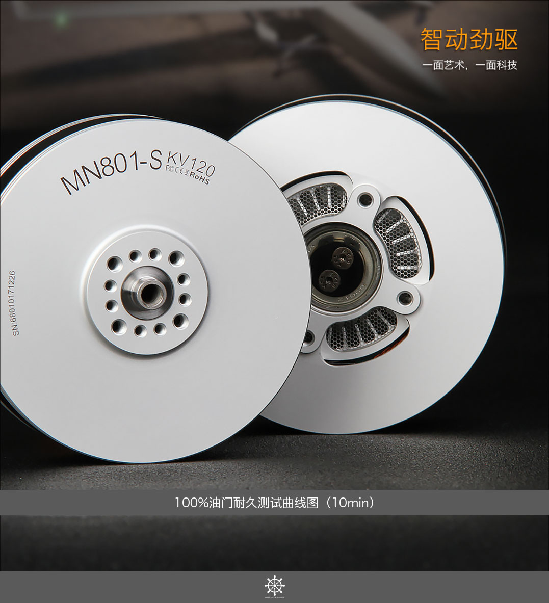 MN801-S KV150 实拍图