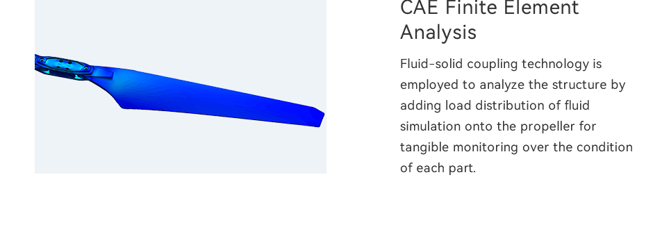 CAE finite element analysis