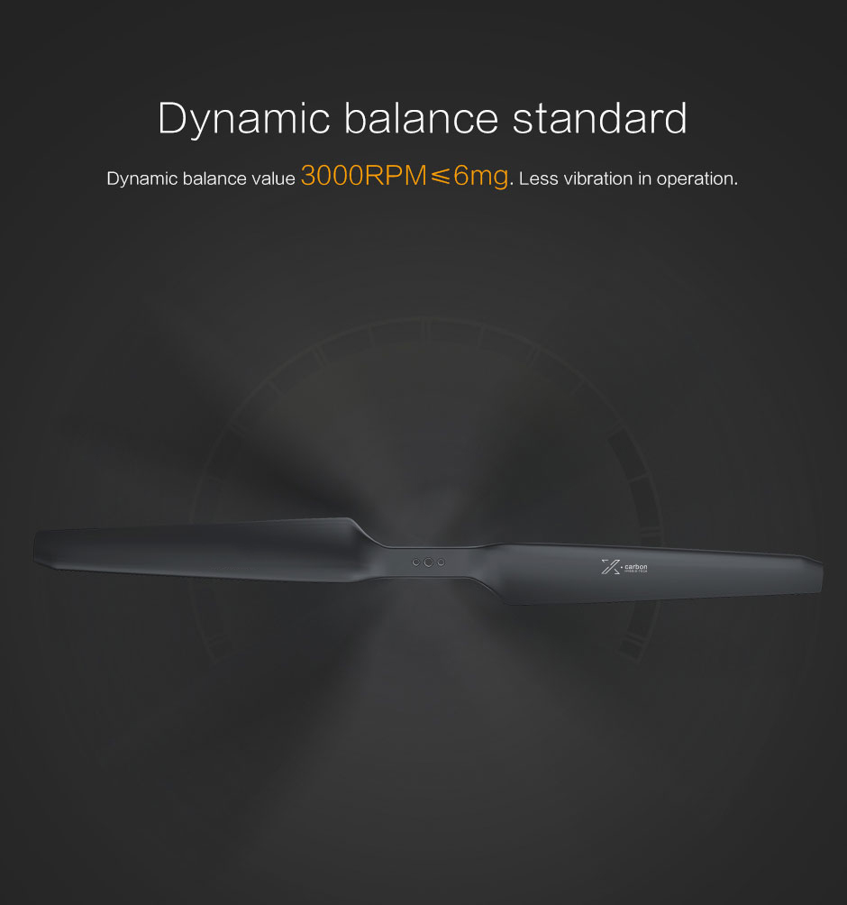 MS1101 dynamic balance value 3000rpm≤6mg
